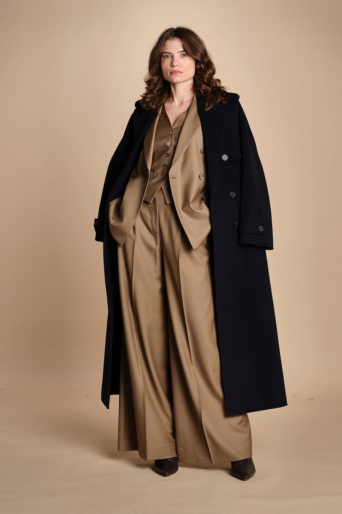 gilet in batavia BETTY 33099907 19 quelledue 