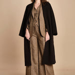 gilet occhio di pernice BETTY 33099932 19 quelledue 