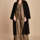 gilet occhio di pernice BETTY 33099932 19 quelledue 