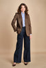 denim con pinces
