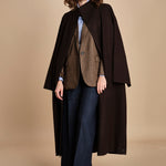 denim over con nervatura ORIANA 540170 15 quelledue 
