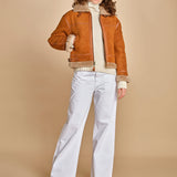 bomber montone. LCWCHELSSEAS CINNA schott 