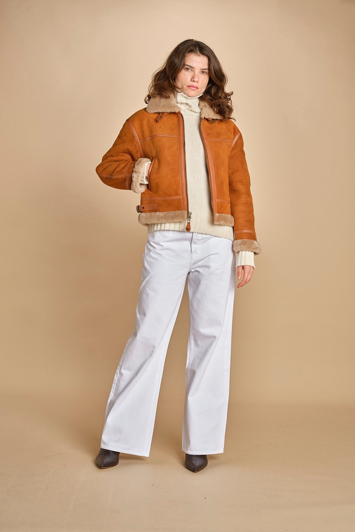 bomber montone. LCWCHELSSEAS CINNA schott 