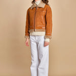 bomber montone. LCWCHELSSEAS CINNA schott 