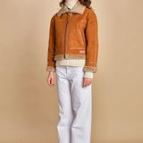 bomber montone. LCWCHELSSEAS CINNA schott 