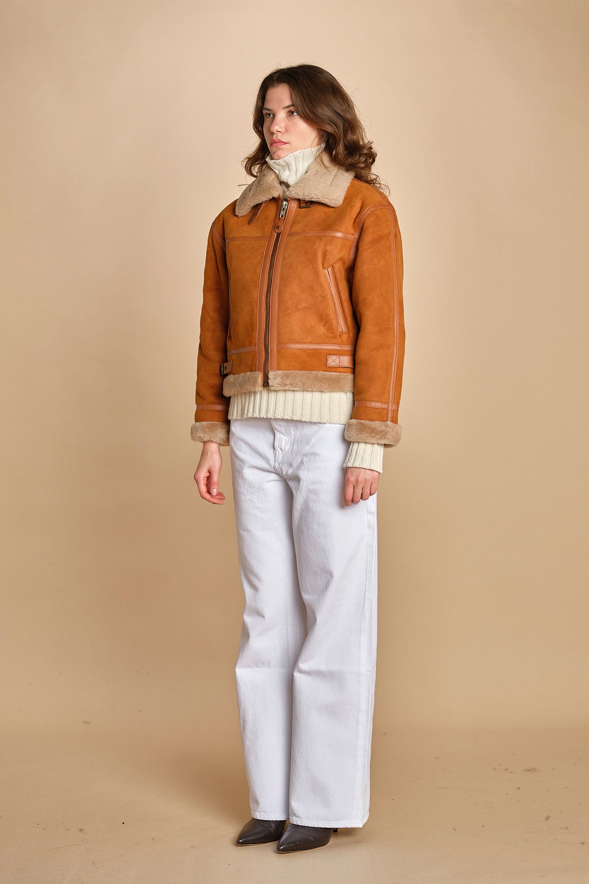 bomber montone. LCWCHELSSEAS CINNA schott 