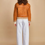 bomber montone. LCWCHELSSEAS CINNA schott 