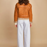 bomber montone. LCWCHELSSEAS CINNA schott 