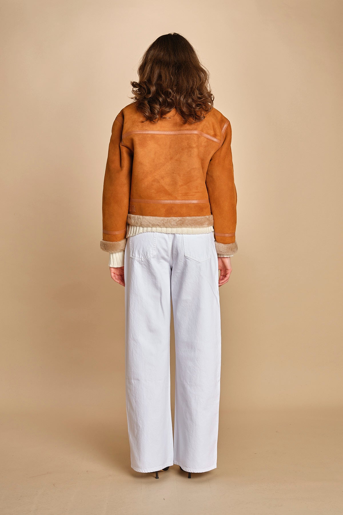 bomber montone. LCWCHELSSEAS CINNA schott 