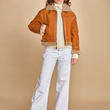 bomber montone. LCWCHELSSEAS CINNA schott 