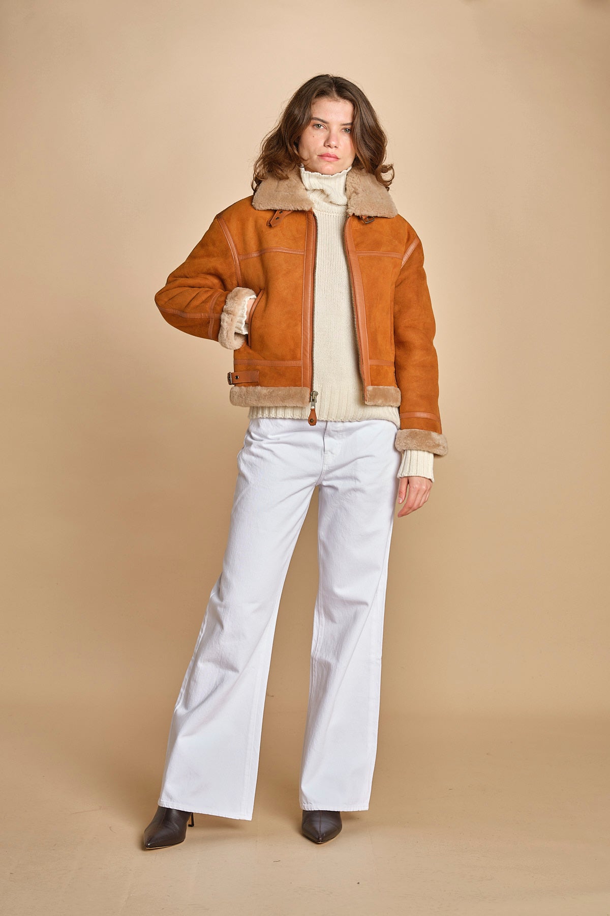 bomber montone. LCWCHELSSEAS CINNA schott 