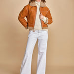bomber montone. LCWCHELSSEAS CINNA schott 