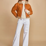 bomber montone. LCWCHELSSEAS CINNA schott 