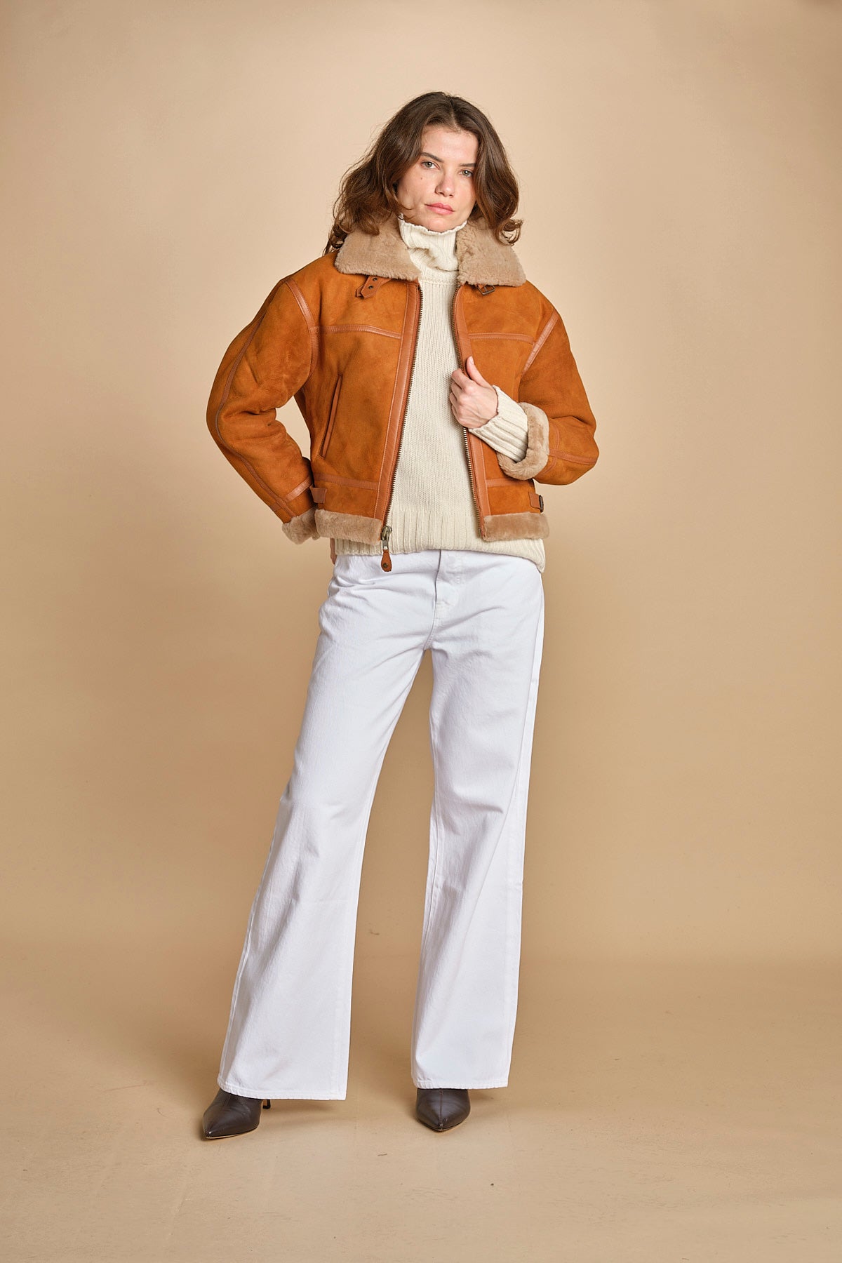 bomber montone. LCWCHELSSEAS CINNA schott 