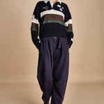 polo rugby ARTHER 013 MULTI sea ny 