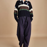 polo rugby ARTHER 013 MULTI sea ny 