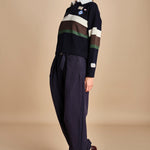 polo rugby ARTHER 013 MULTI sea ny 