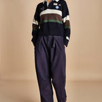 polo rugby ARTHER 013 MULTI sea ny 