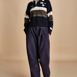 polo rugby ARTHER 013 MULTI sea ny 