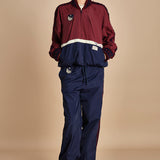 giacca in nylont bicolore MIRA 057 MULTI sea ny 
