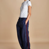 pantaloni sport nylon mira 058 MULTI sea ny 