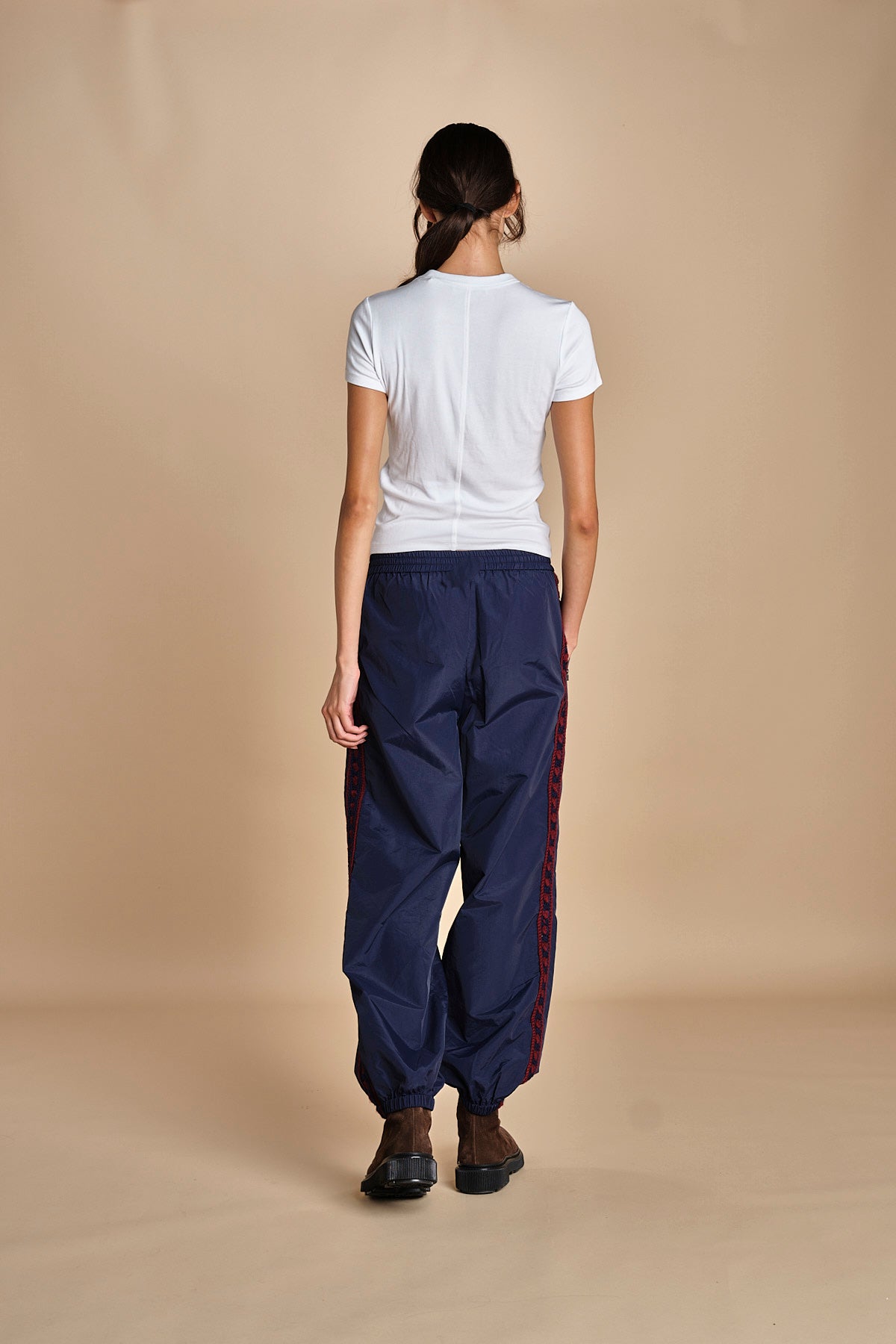 pantaloni sport nylon mira 058 MULTI sea ny 