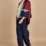 pantaloni sport nylon mira 058 MULTI sea ny 