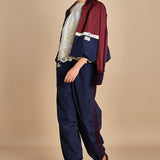 pantaloni sport nylon mira 058 MULTI sea ny 