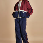 pantaloni sport nylon mira 058 MULTI sea ny 