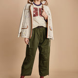tshirt con numero. ARISSA 011 MULTI sea ny 