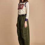 tshirt con numero. ARISSA 011 MULTI sea ny 