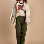 tshirt con numero. ARISSA 011 MULTI sea ny 