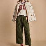tshirt con numero. ARISSA 011 MULTI sea ny 