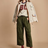 tshirt con numero. ARISSA 011 MULTI sea ny 
