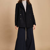 peacoat uomo AMALFITANA 56032F 7757 sealup 
