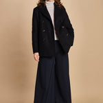 peacoat uomo AMALFITANA 56032F 7757 sealup 