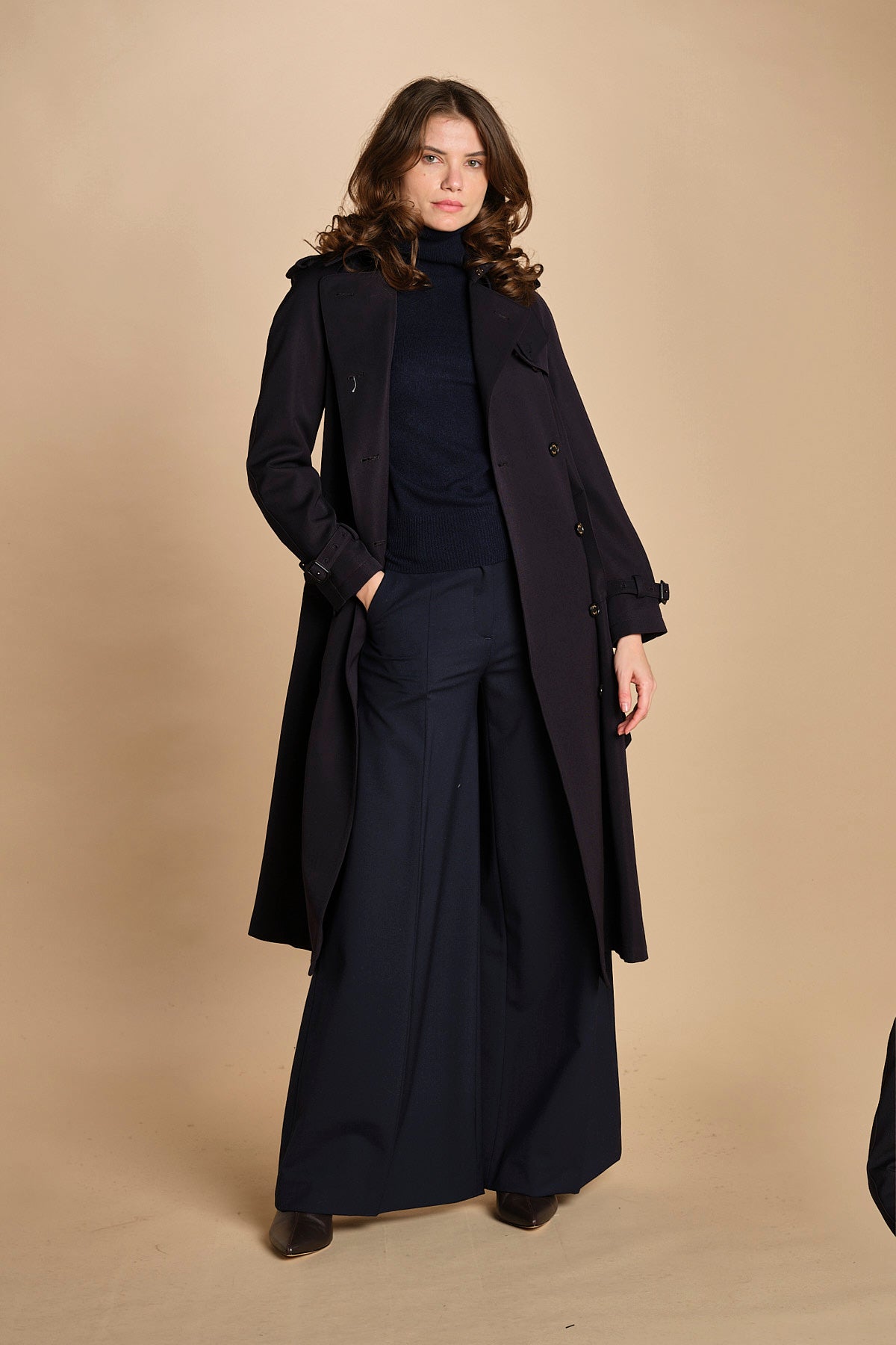 trench diagonale ATENA16292 7781 sealup 