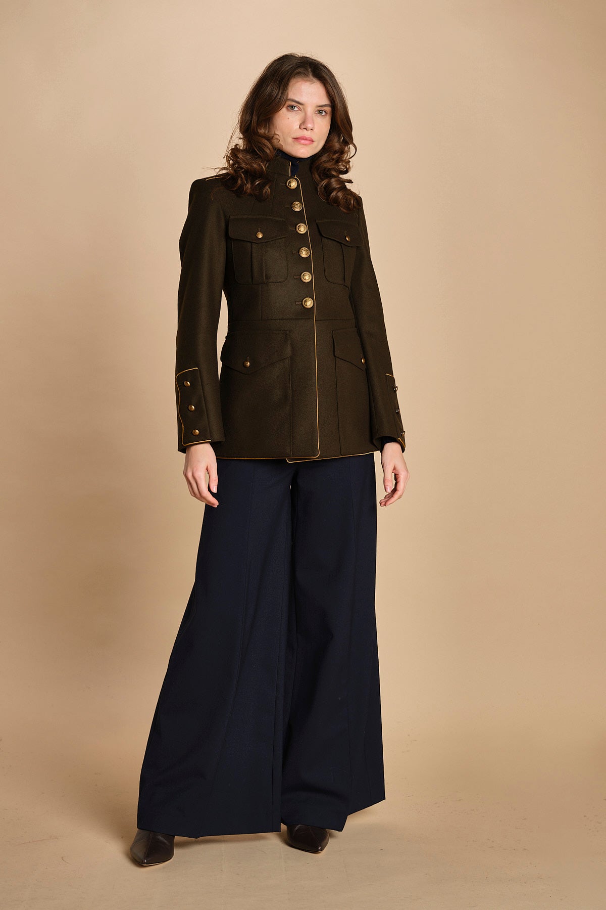 giacca cadetto CADET 56078 7591 sealup 