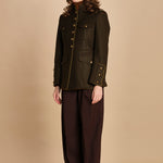 giacca cadetto CADET 56078 7591 sealup 