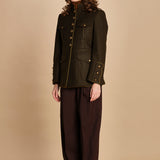 giacca cadetto CADET 56078 7591 sealup 