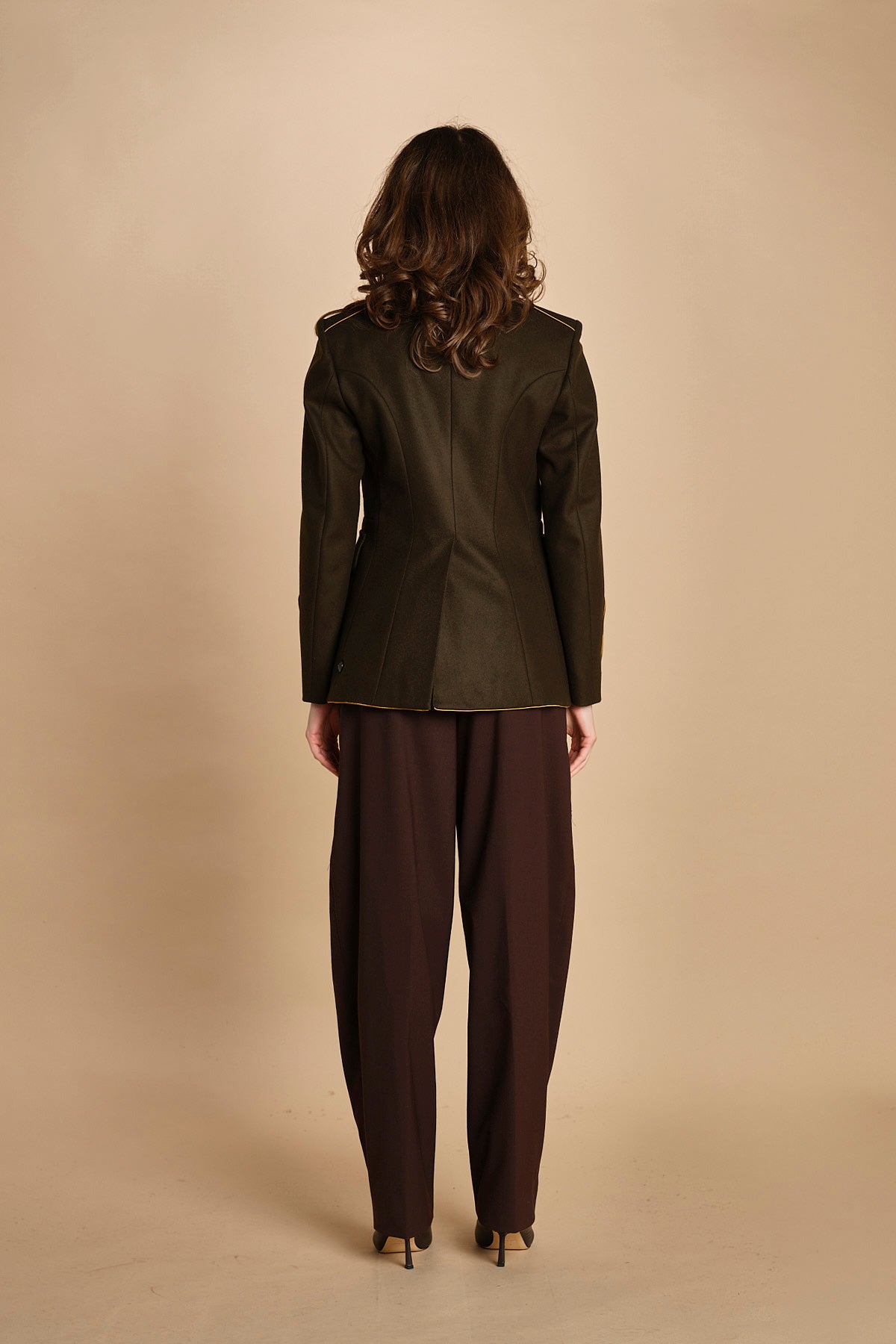 giacca cadetto CADET 56078 7591 sealup 