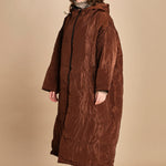 piumino lungo. 90110 ESPRESSO sittingsuit 