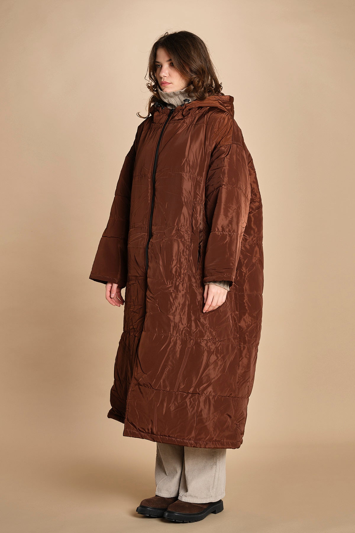 piumino lungo. 90110 ESPRESSO sittingsuit 