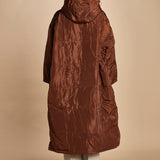 piumino lungo. 90110 ESPRESSO sittingsuit 