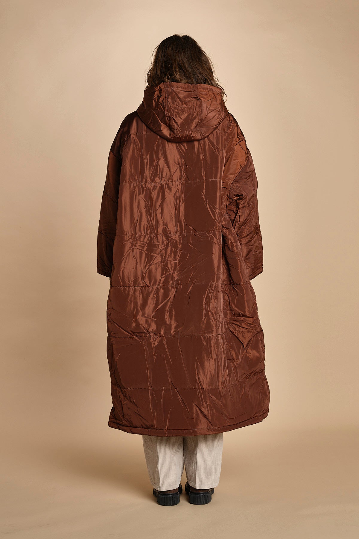 piumino lungo. 90110 ESPRESSO sittingsuit 