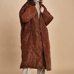 piumino lungo. 90110 ESPRESSO sittingsuit 