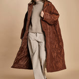 piumino lungo. 90110 ESPRESSO sittingsuit 