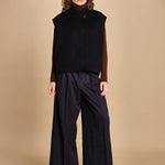 gilet double. BLS1405 NAV2424S soeur 