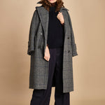 gilet double. BLS1405 NAV2424S soeur 