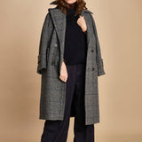 gilet double. BLS1405 NAV2424S soeur 